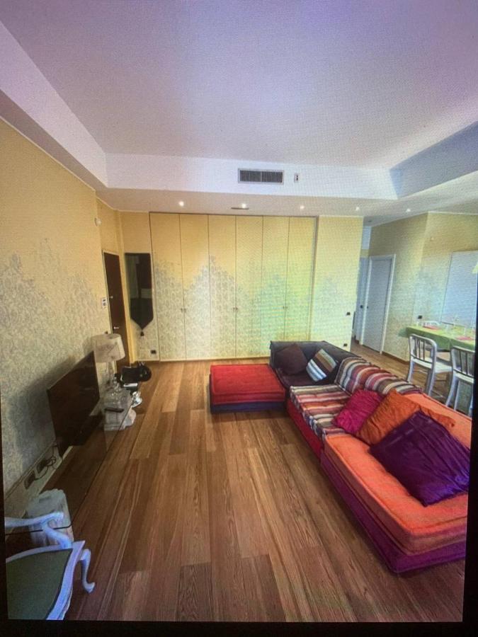 S.ambrogio/duomo •jacuzzi • Luxury •design Appartement *