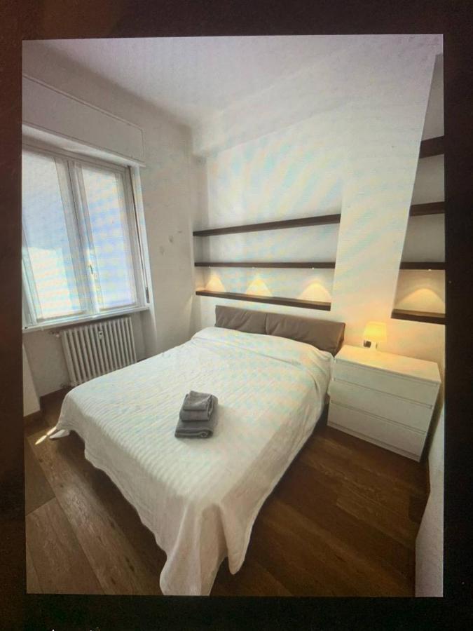 Appartement S.ambrogio/duomo •jacuzzi • Luxury •design