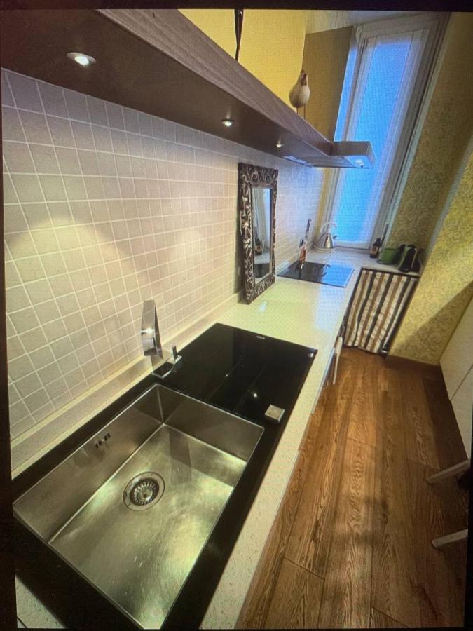S.ambrogio/duomo •jacuzzi • Luxury •design *