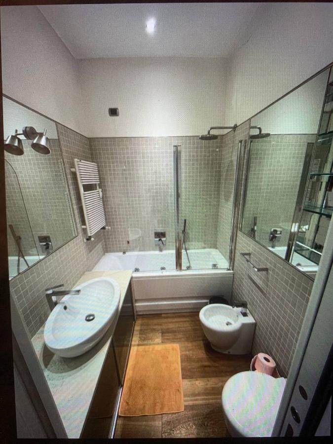 S.ambrogio/duomo •jacuzzi • Luxury •design *