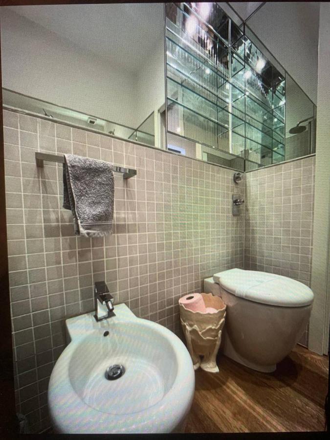 Appartement S.ambrogio/duomo •jacuzzi • Luxury •design *