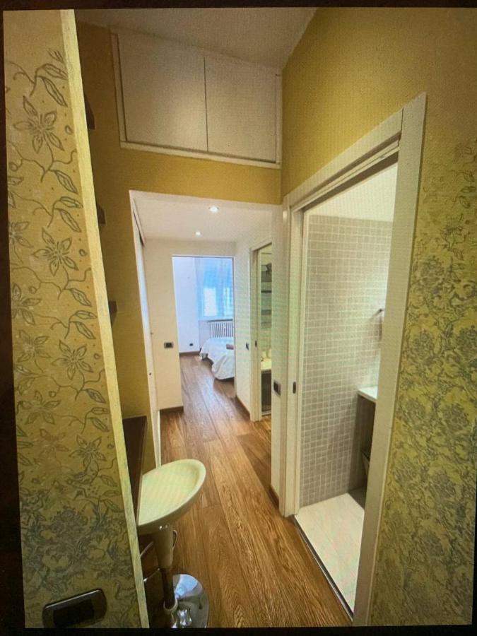 S.ambrogio/duomo •jacuzzi • Luxury •design *