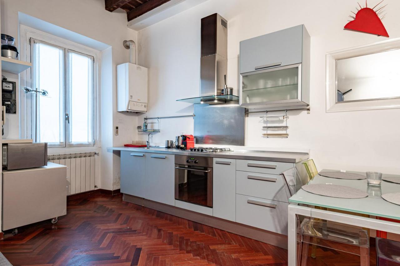 Leilighet Ticinese Livings Comfy - Full City Center Milano