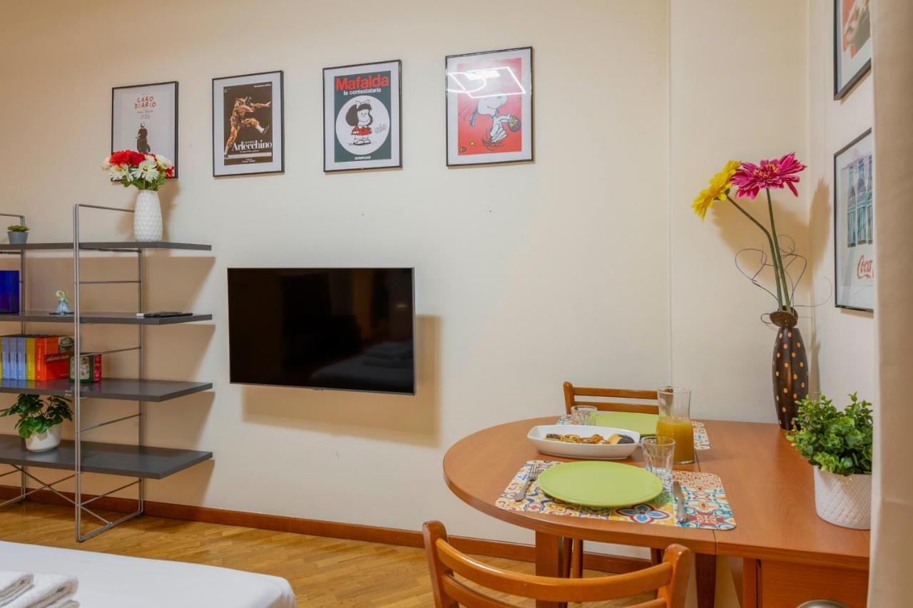 Lejlighed Mussi, 10 - La Tua Casa A