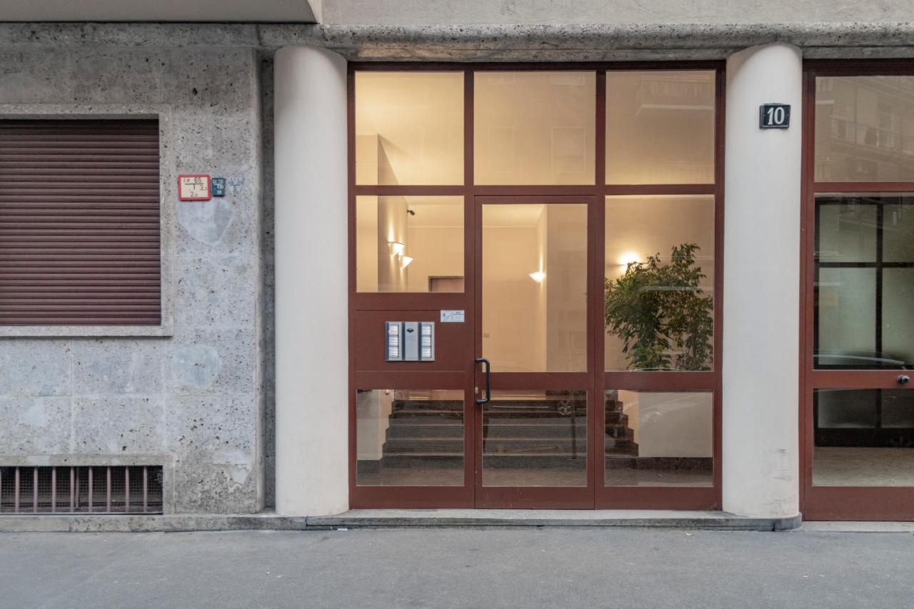 Mussi, 10 - La Tua Casa A Lejlighed *
