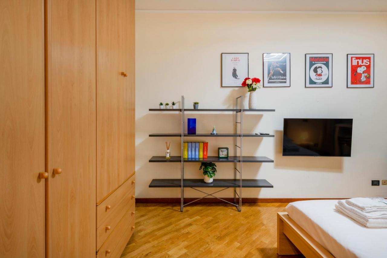 Mussi, 10 - La Tua Casa A * Milano