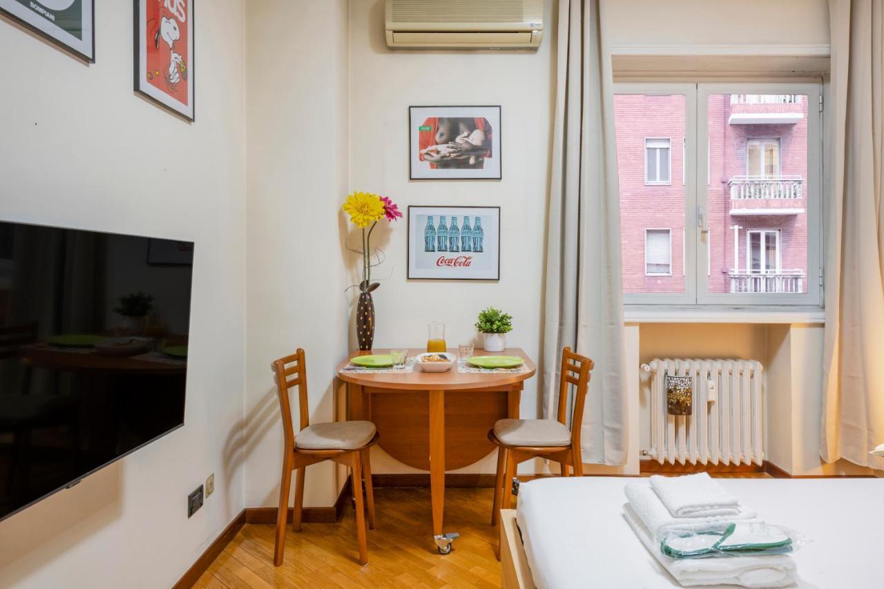 Lejlighed Mussi, 10 - La Tua Casa A