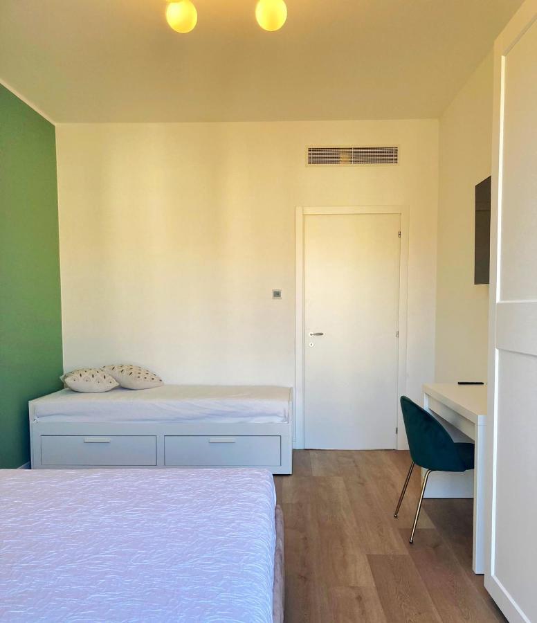 Appartement Elegante E Spazioso