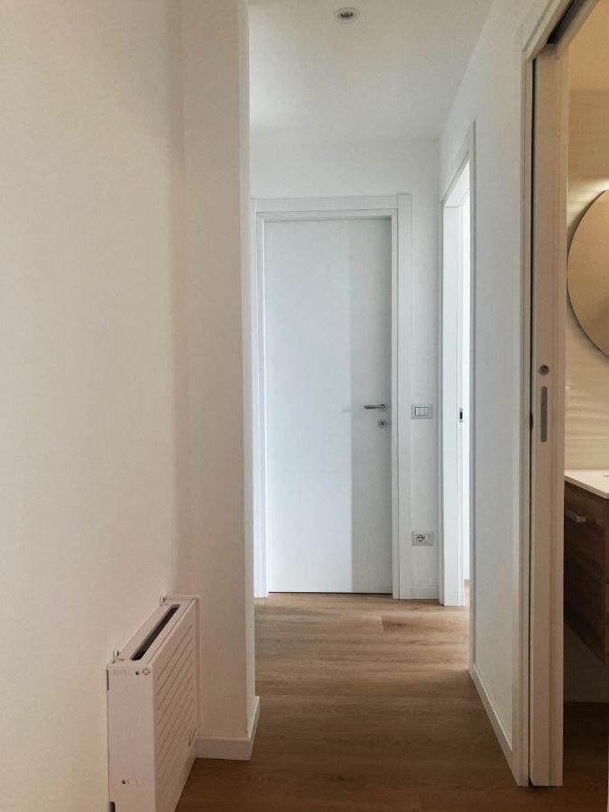 Appartement Elegante E Spazioso *