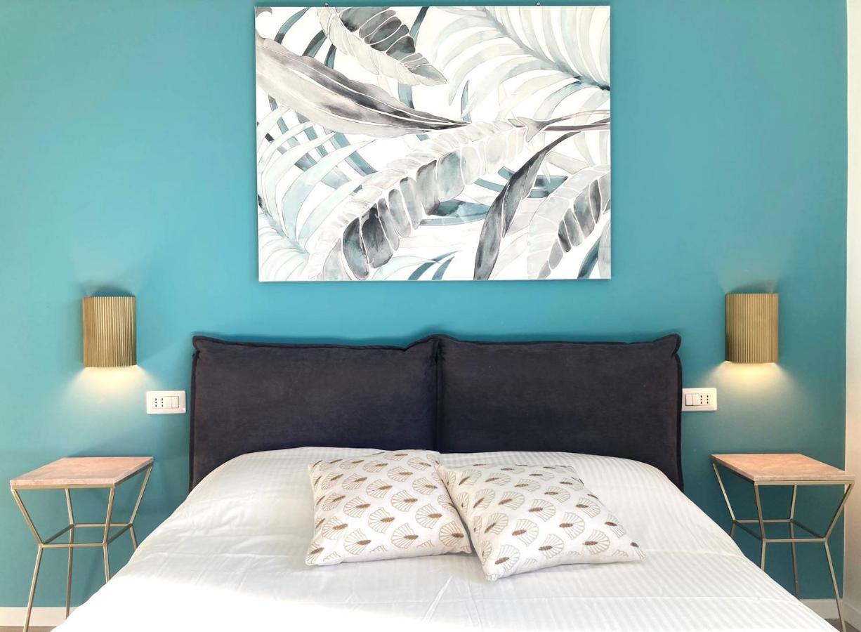 Appartement Elegante E Spazioso Milaan