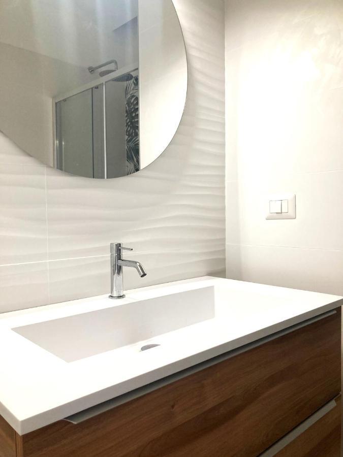 Elegante E Spazioso Appartement