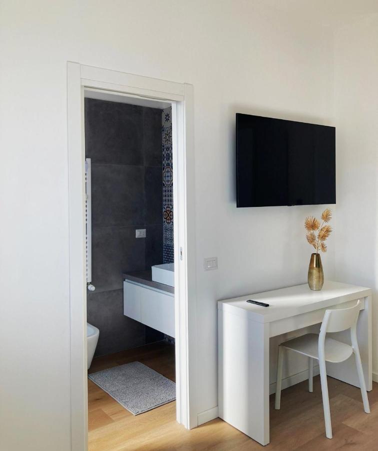 Elegante E Spazioso Appartement *