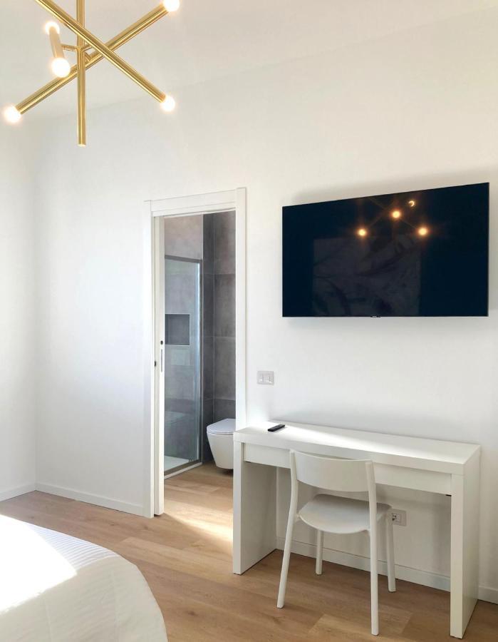 Elegante E Spazioso Appartement