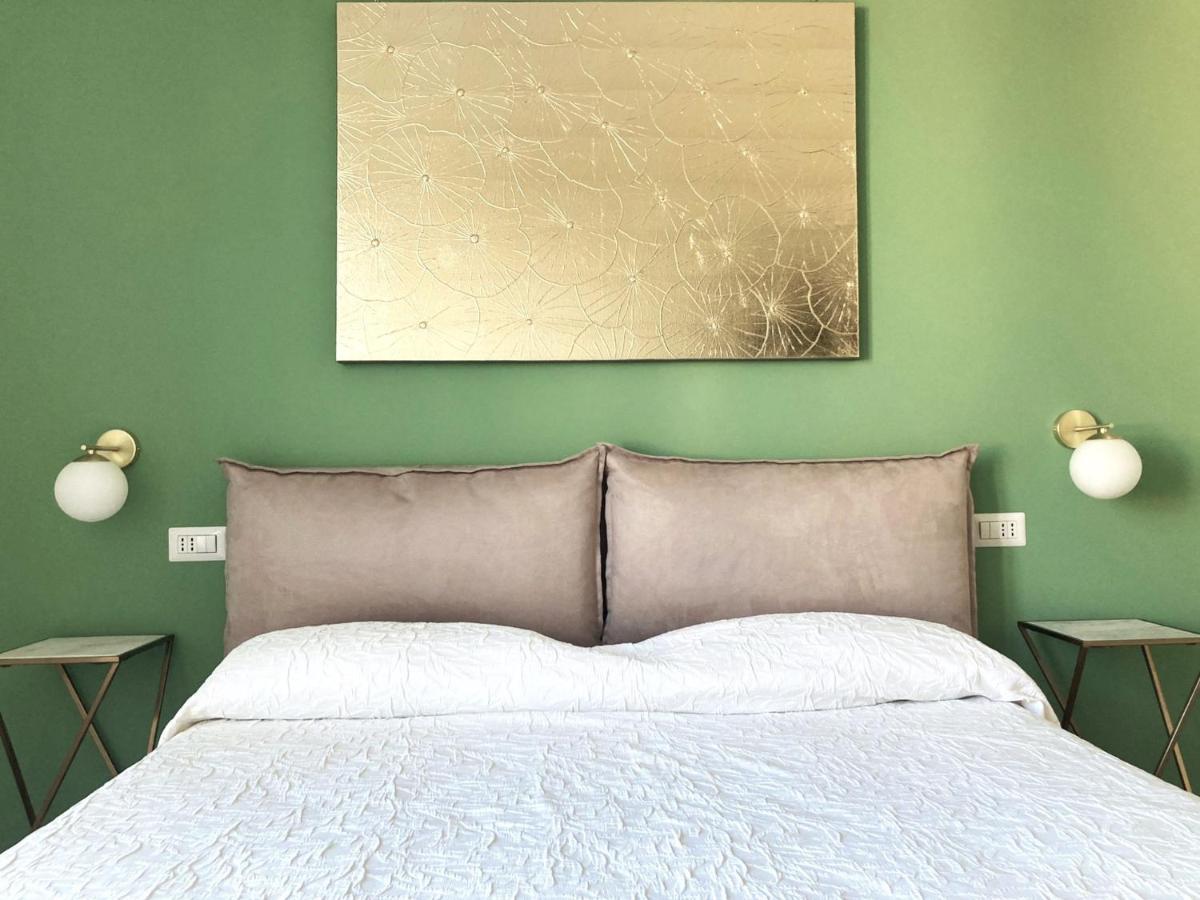 Elegante E Spazioso Appartement Milaan