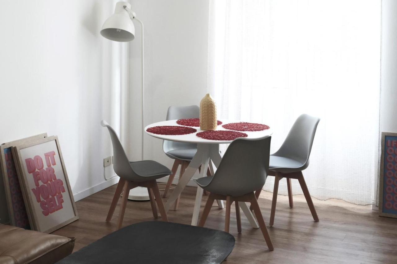 Comecasa Cosy Citta Studi Lejlighed *