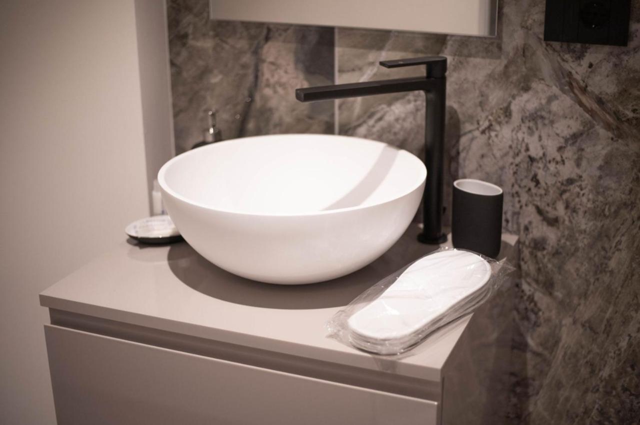 Exclusive Retreat Few Steps From Duomo - 1 Leilighet Milano