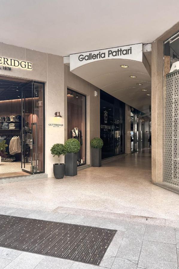 Exclusive Retreat Few Steps From Duomo - 1 Milano