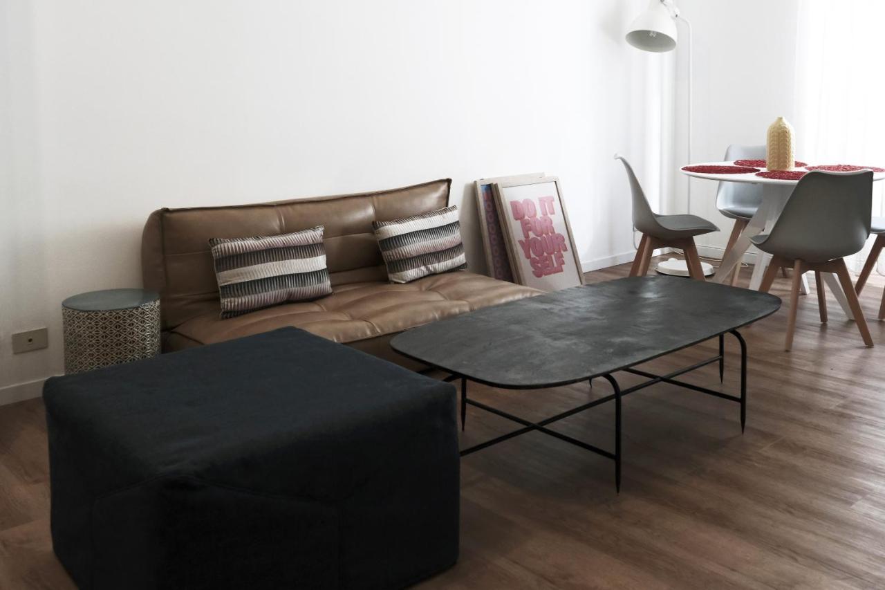 Comecasa Cosy Citta Studi Lejlighed Milano
