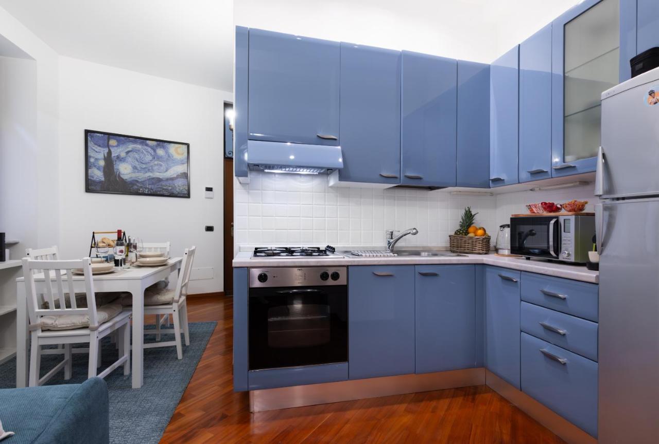 Divi Milano-buenos Aires Flat Apartment *