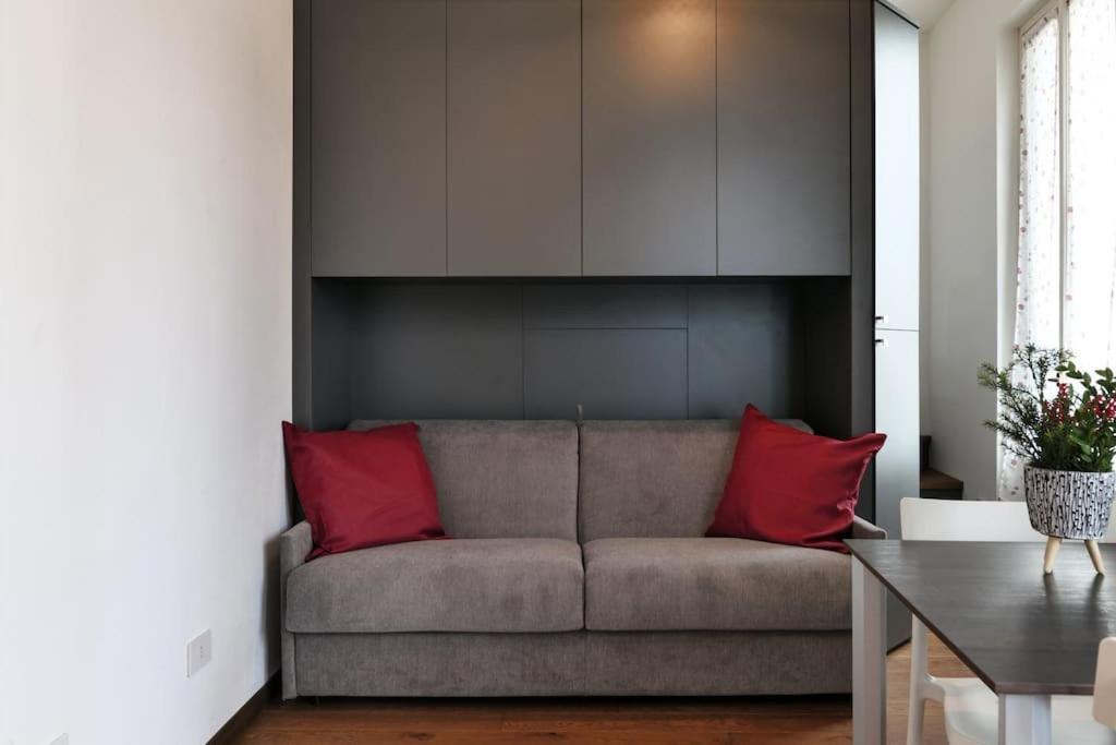 Primopiano - Ripa B Milano