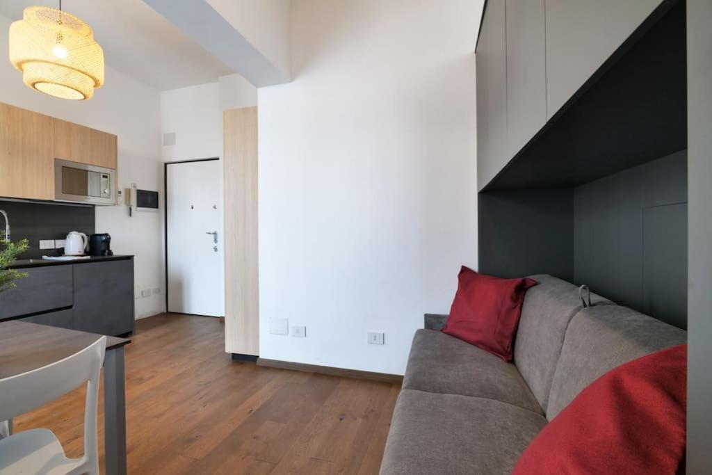 Appartamento Primopiano - Ripa B Milano