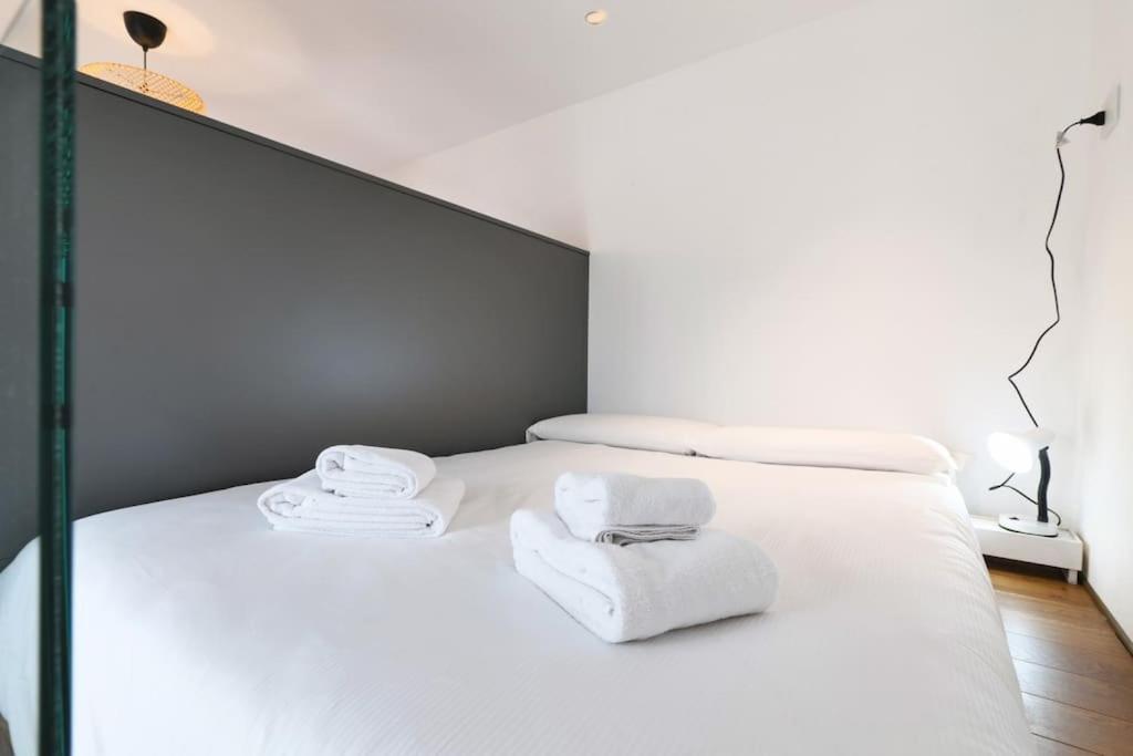 Appartamento Primopiano - Ripa B Milano