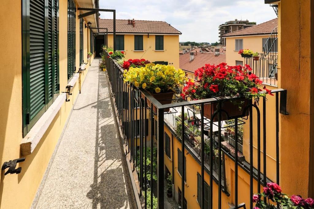 Primopiano - Ripa B Appartamento *