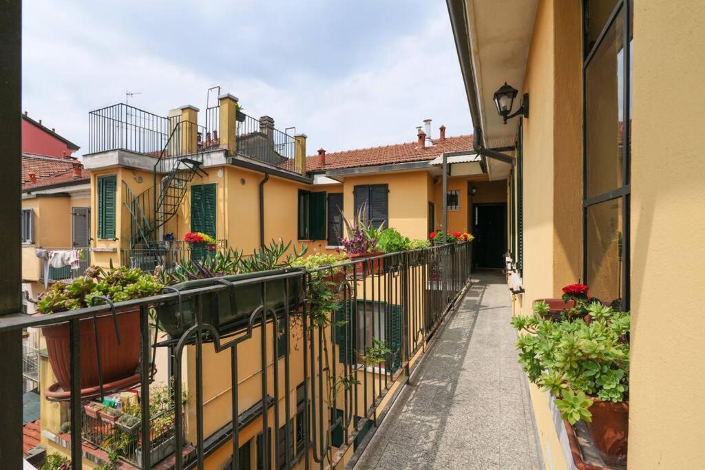 Primopiano - Ripa B Appartamento Milano