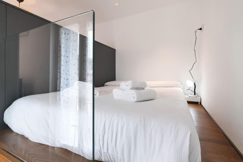 Appartamento Primopiano - Ripa B Milano