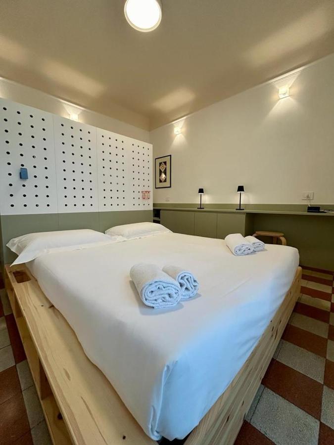 Lejlighed Kibilu - Via Cibrario Linea Rossa Metro Rovereto - Vicinanze Stazione