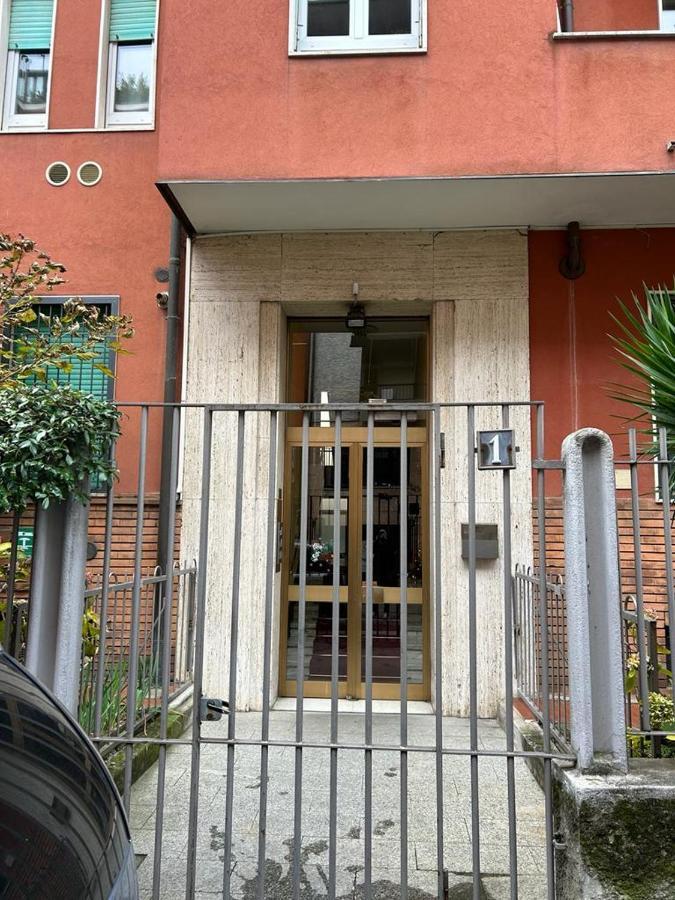 Kibilu - Via Cibrario Linea Rossa Metro Rovereto - Vicinanze Stazione *