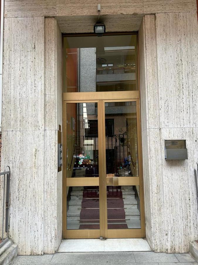 Kibilu - Via Cibrario Linea Rossa Metro Rovereto - Vicinanze Stazione Lejlighed *