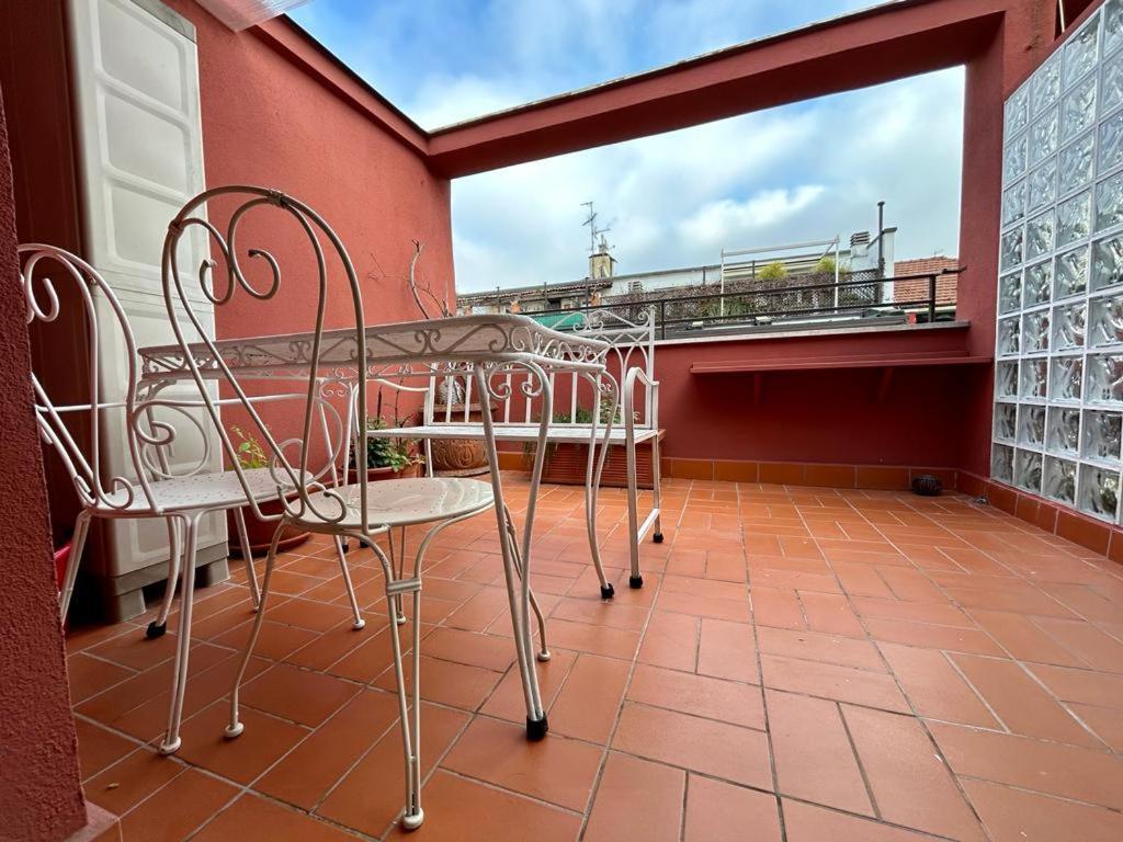 Lejlighed Kibilu - Via Cibrario Linea Rossa Metro Rovereto - Vicinanze Stazione Milano