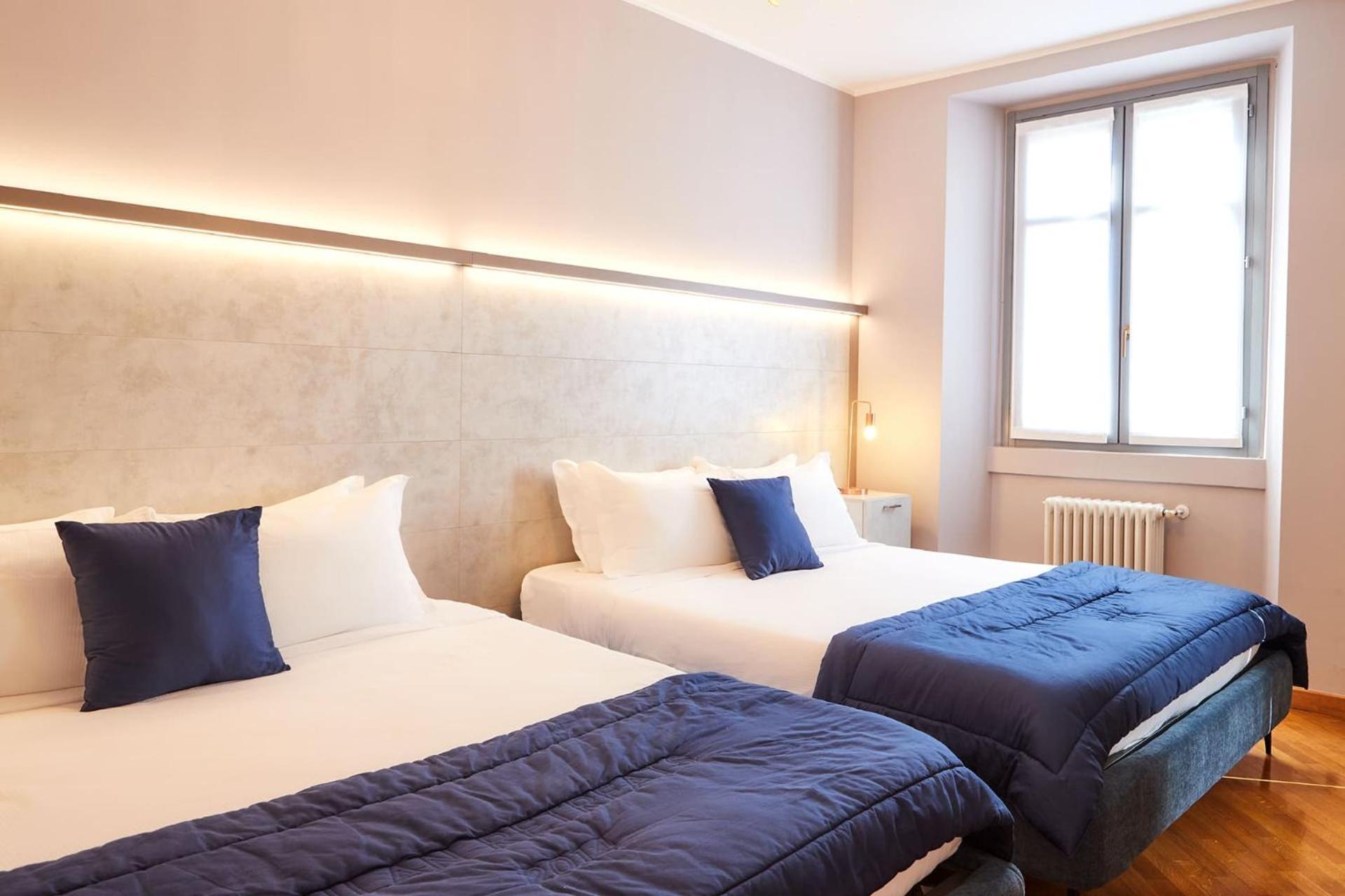 Retreats Milano