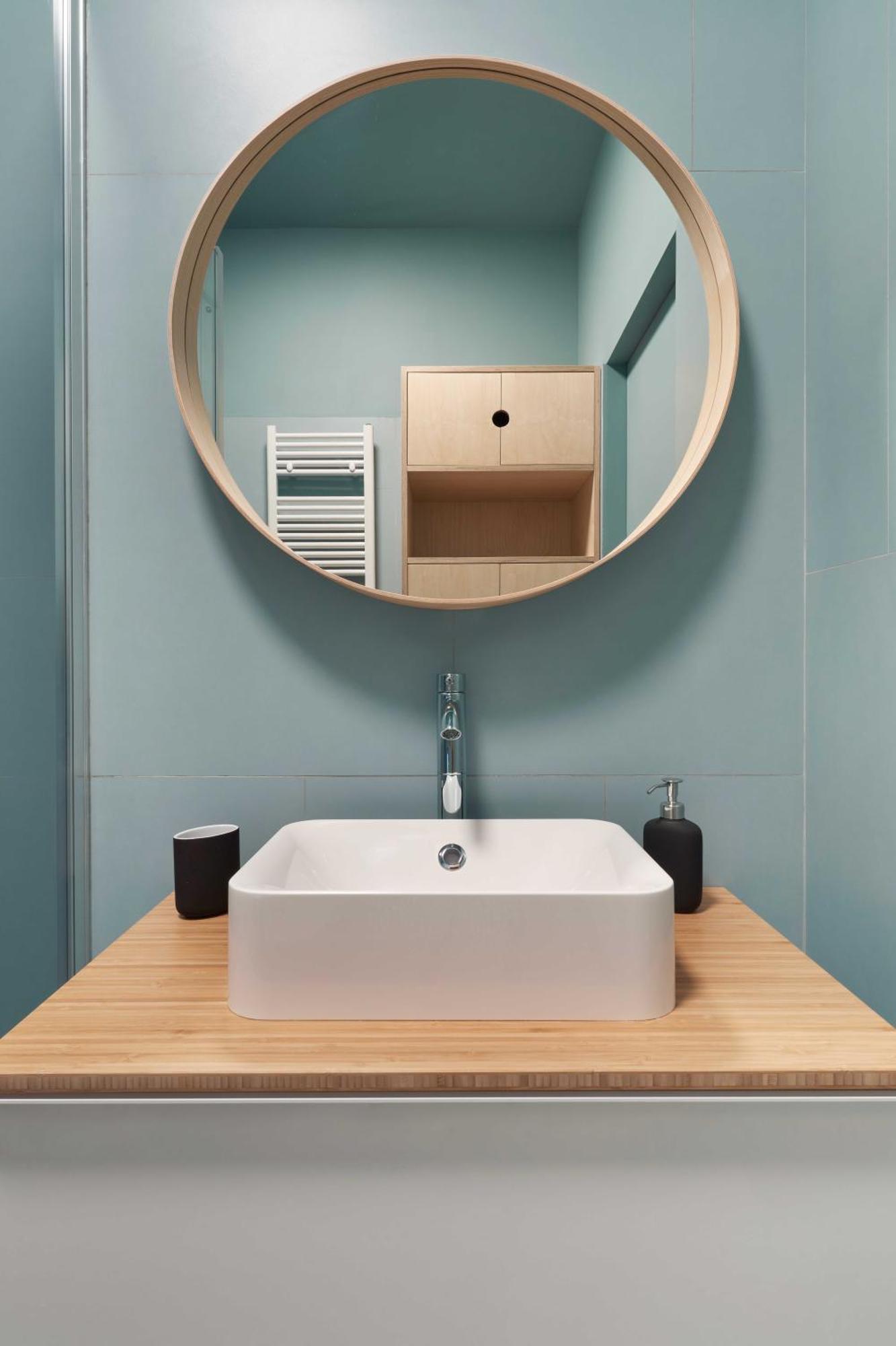 Up To - Residenze Apartment Mailand