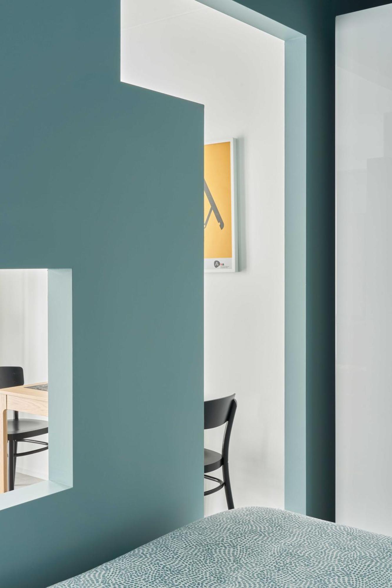 Apartment Up To - Residenze *