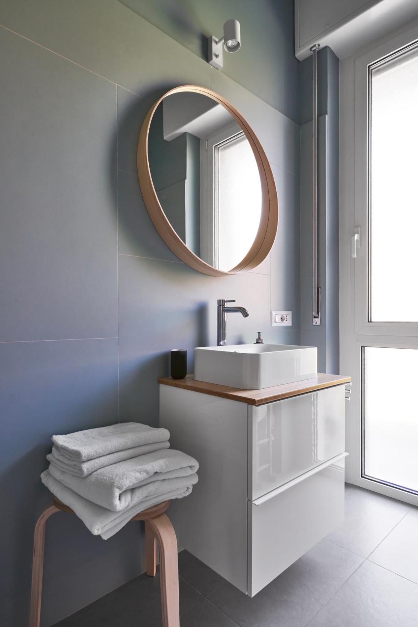 Up To - Residenze Apartment *