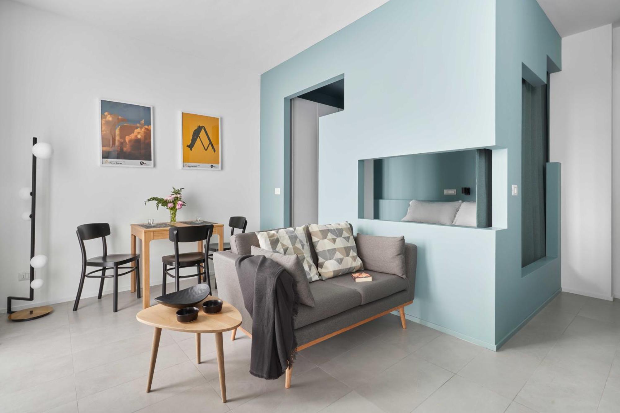 Apartment Up To - Residenze