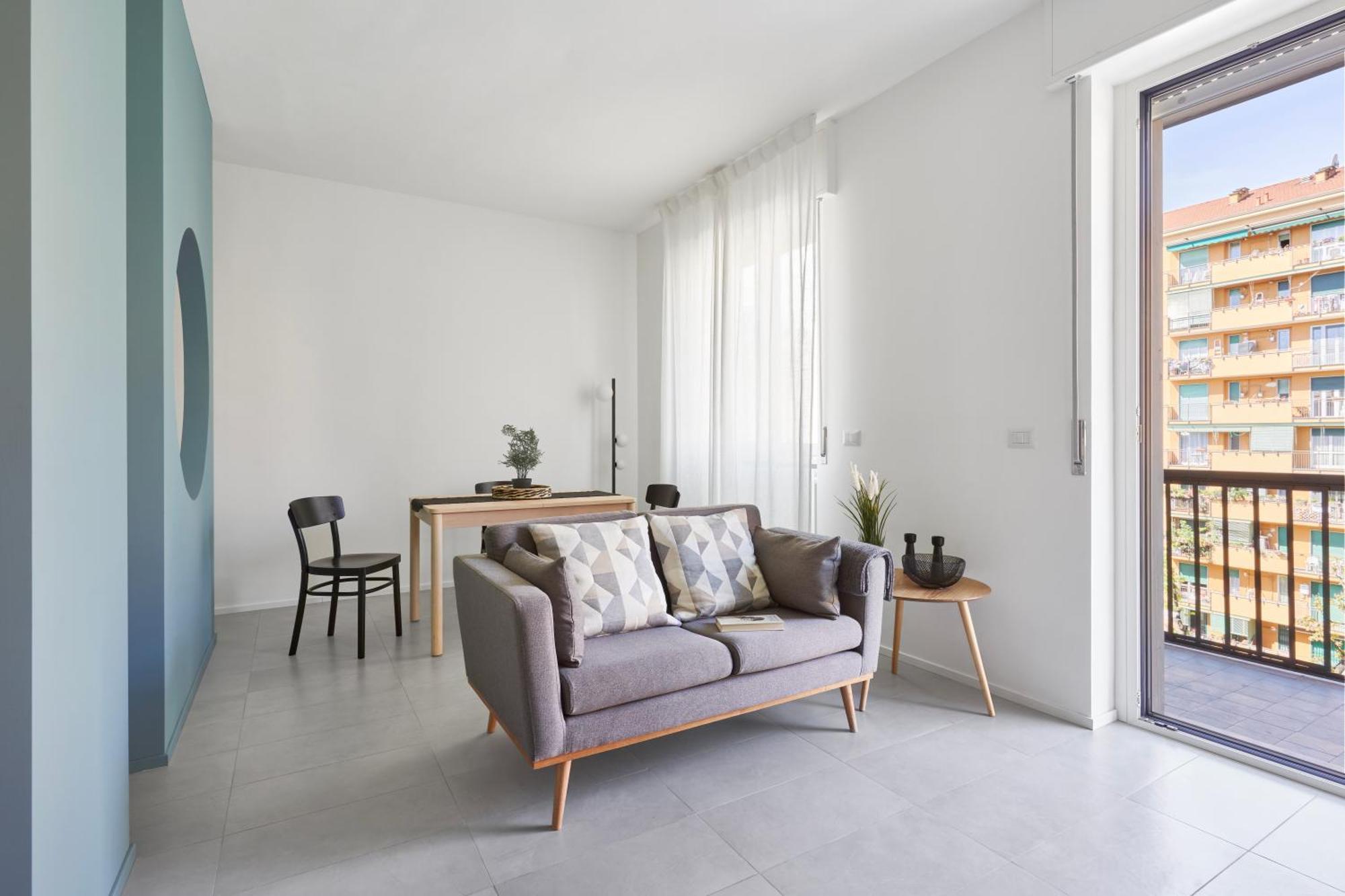 Apartment Up To - Residenze *