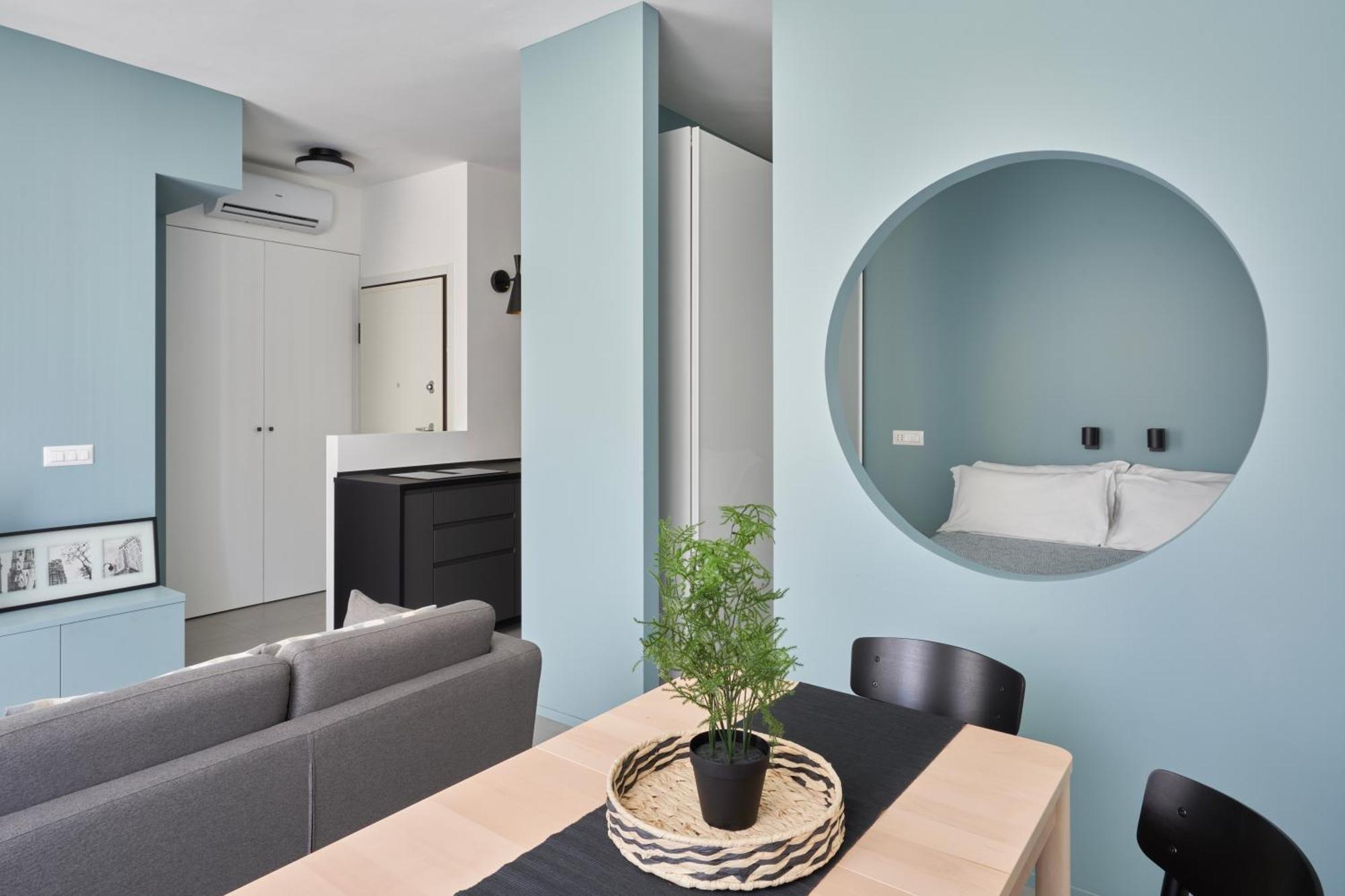 Up To - Residenze Apartment Mailand