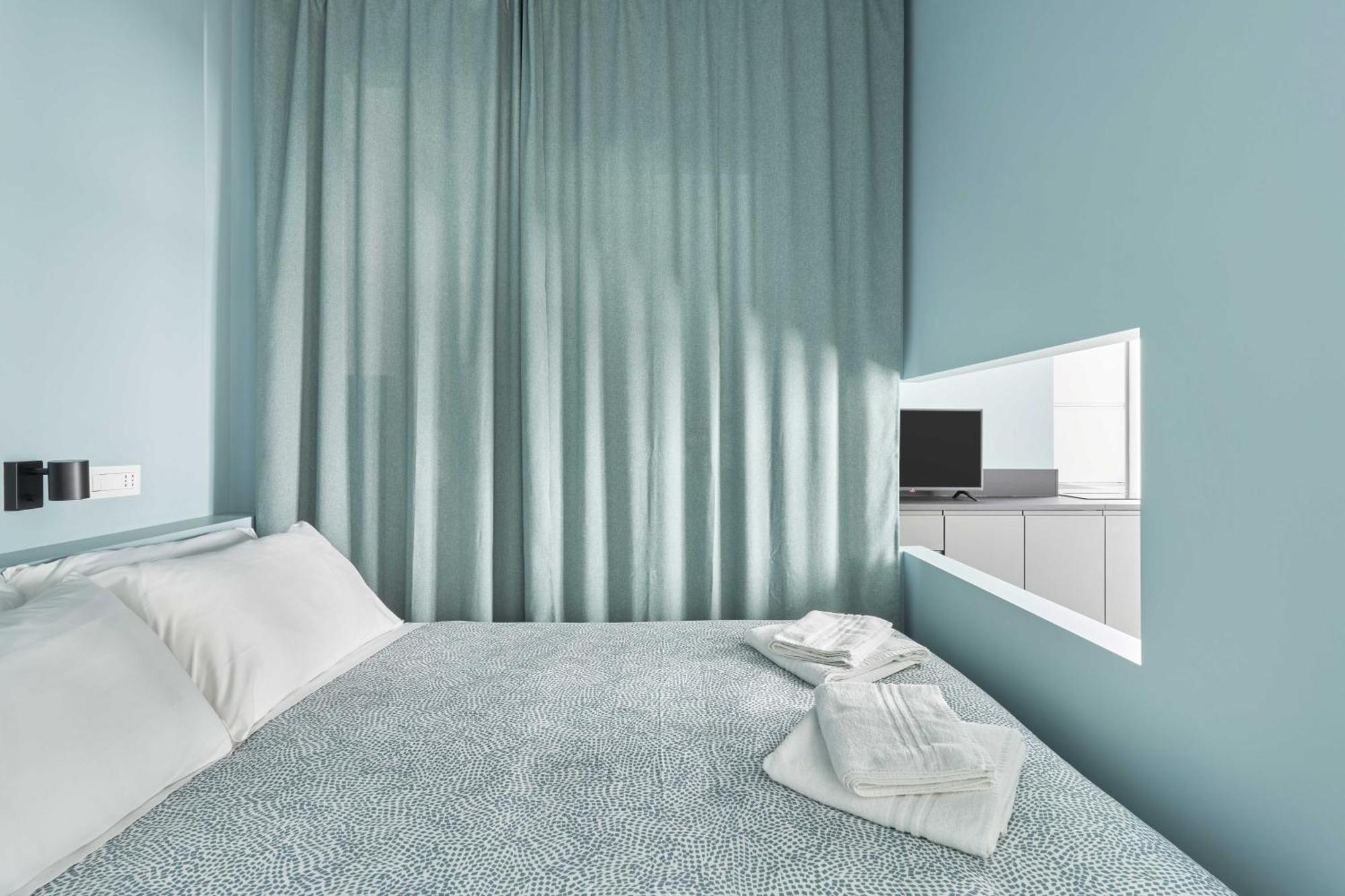 Apartment Up To - Residenze Mailand