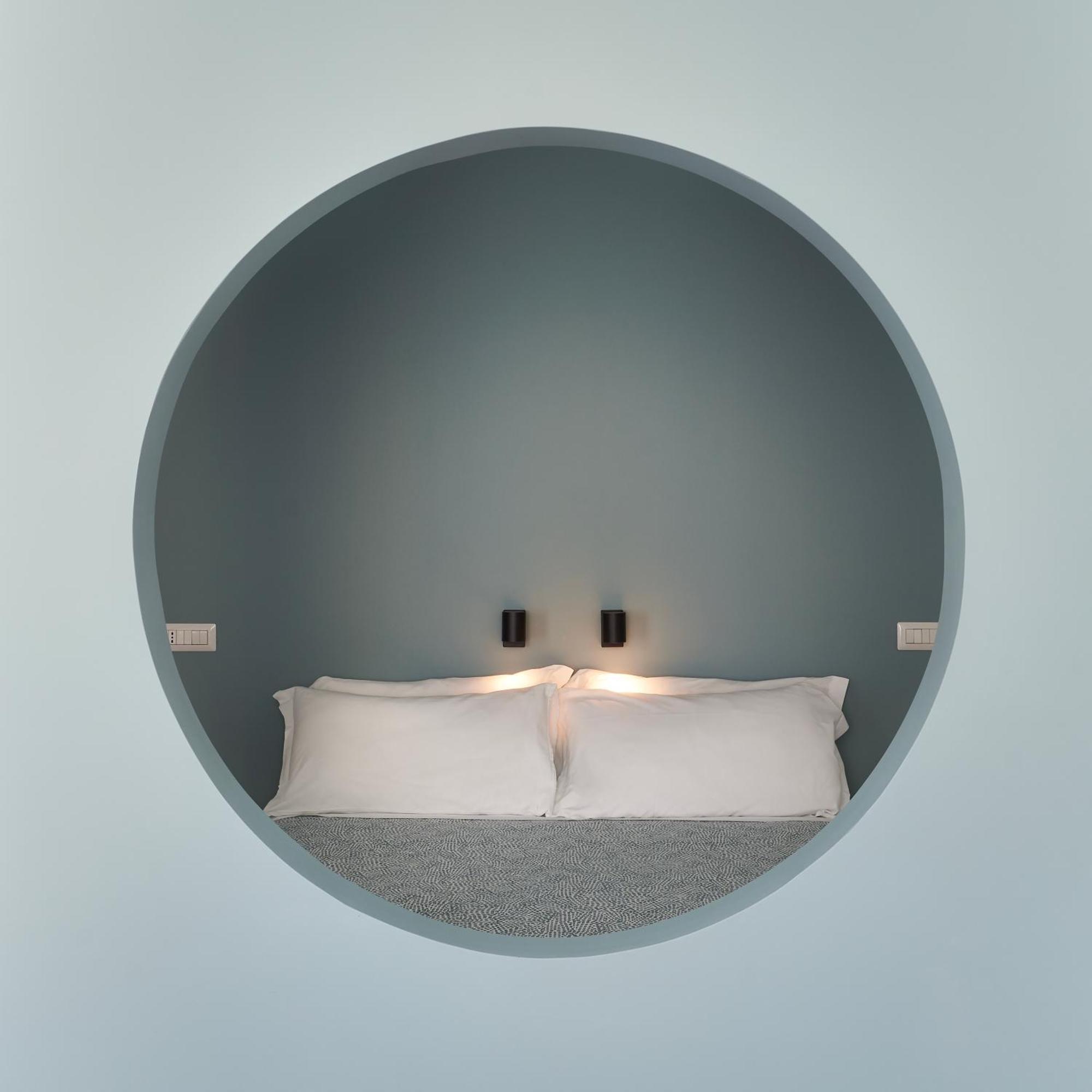 Up To - Residenze *