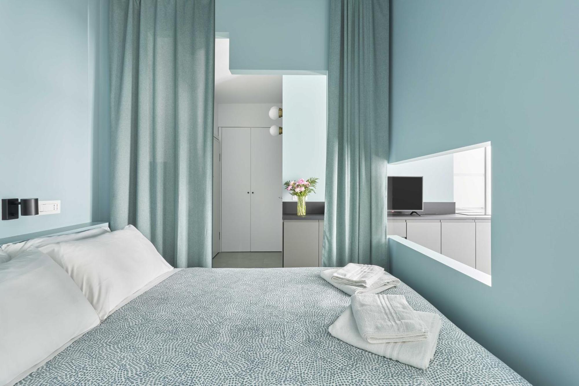 Apartment Up To - Residenze
