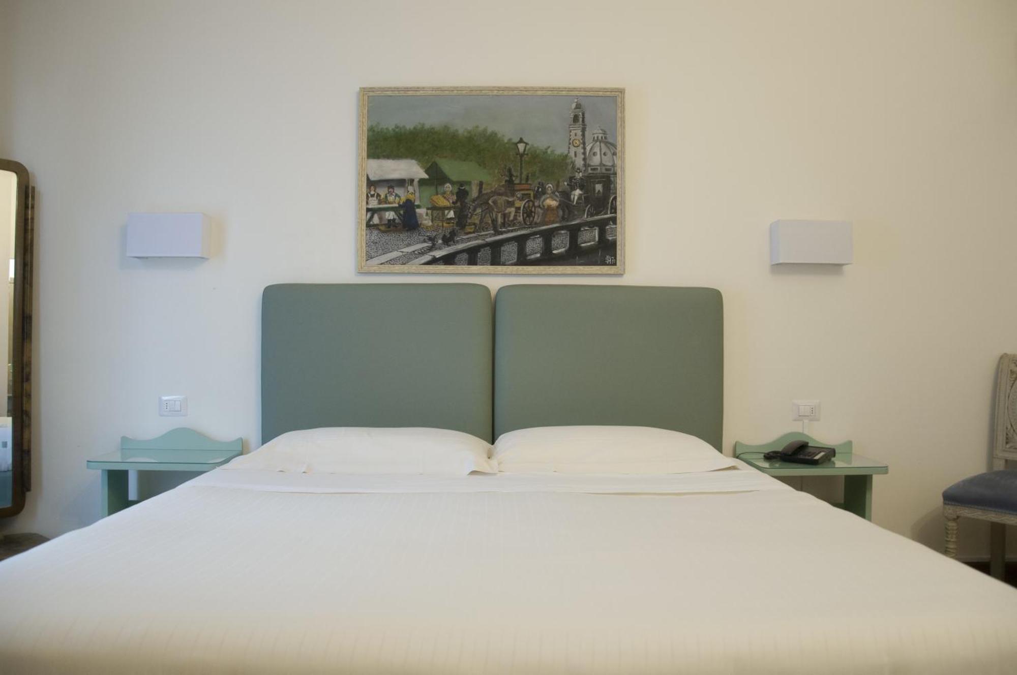 Hotel San Guido Milano