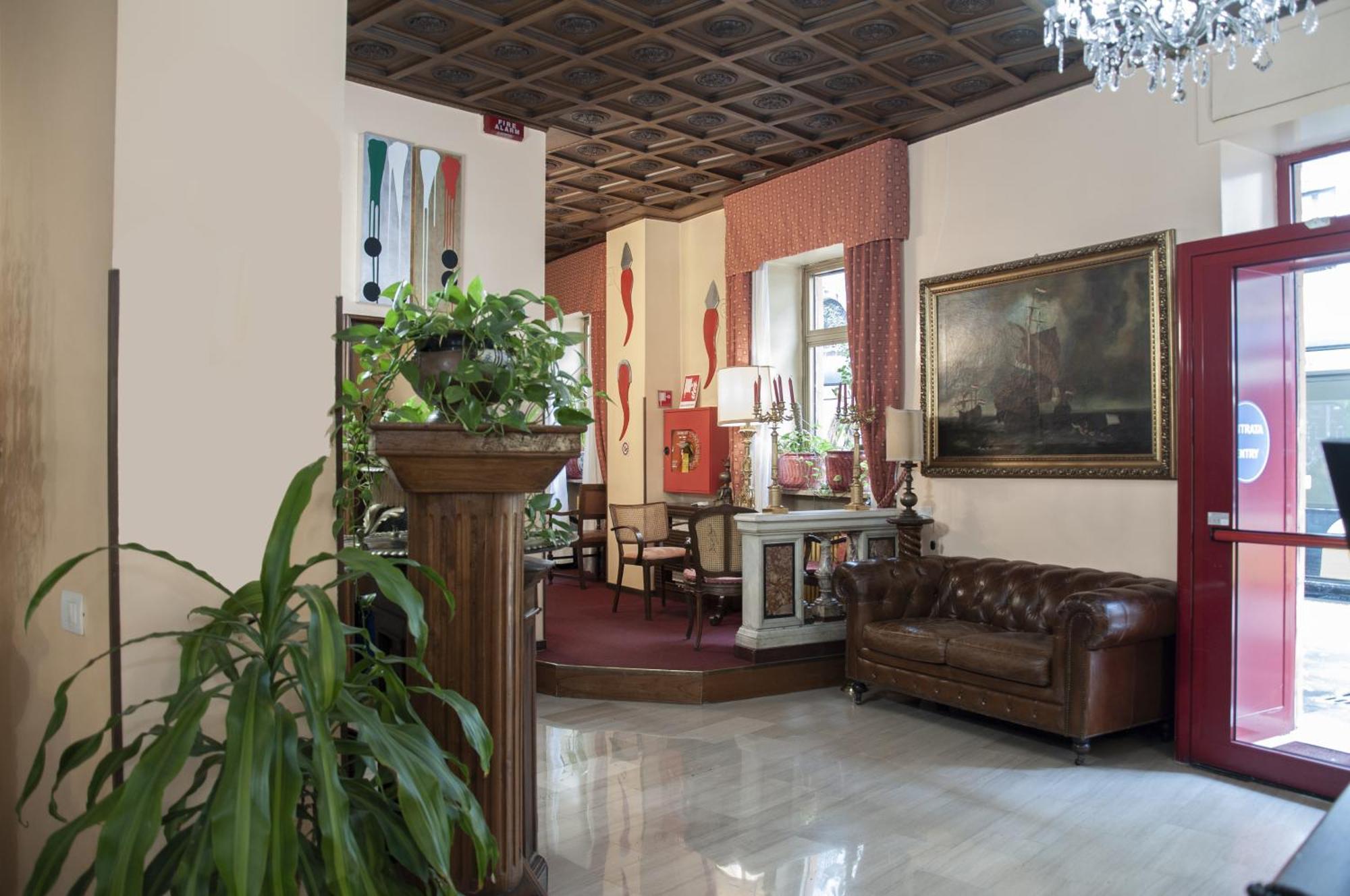 San Guido Hotel Milano