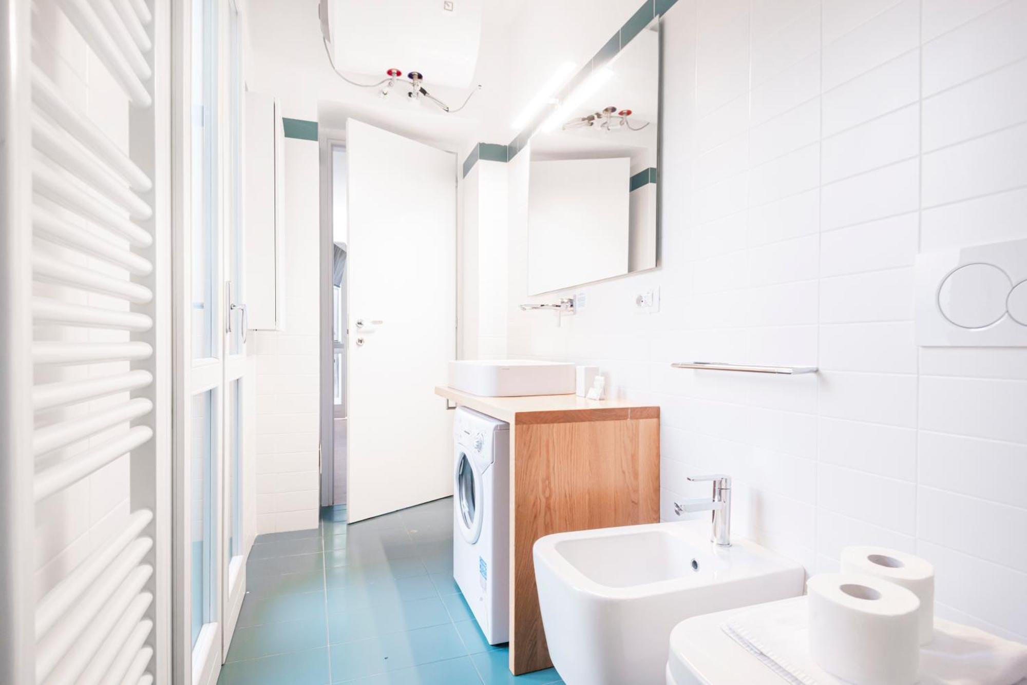 Leilighet Amazing Flat Near Duomo & Colonne Di San Lorenzo By Easylife *