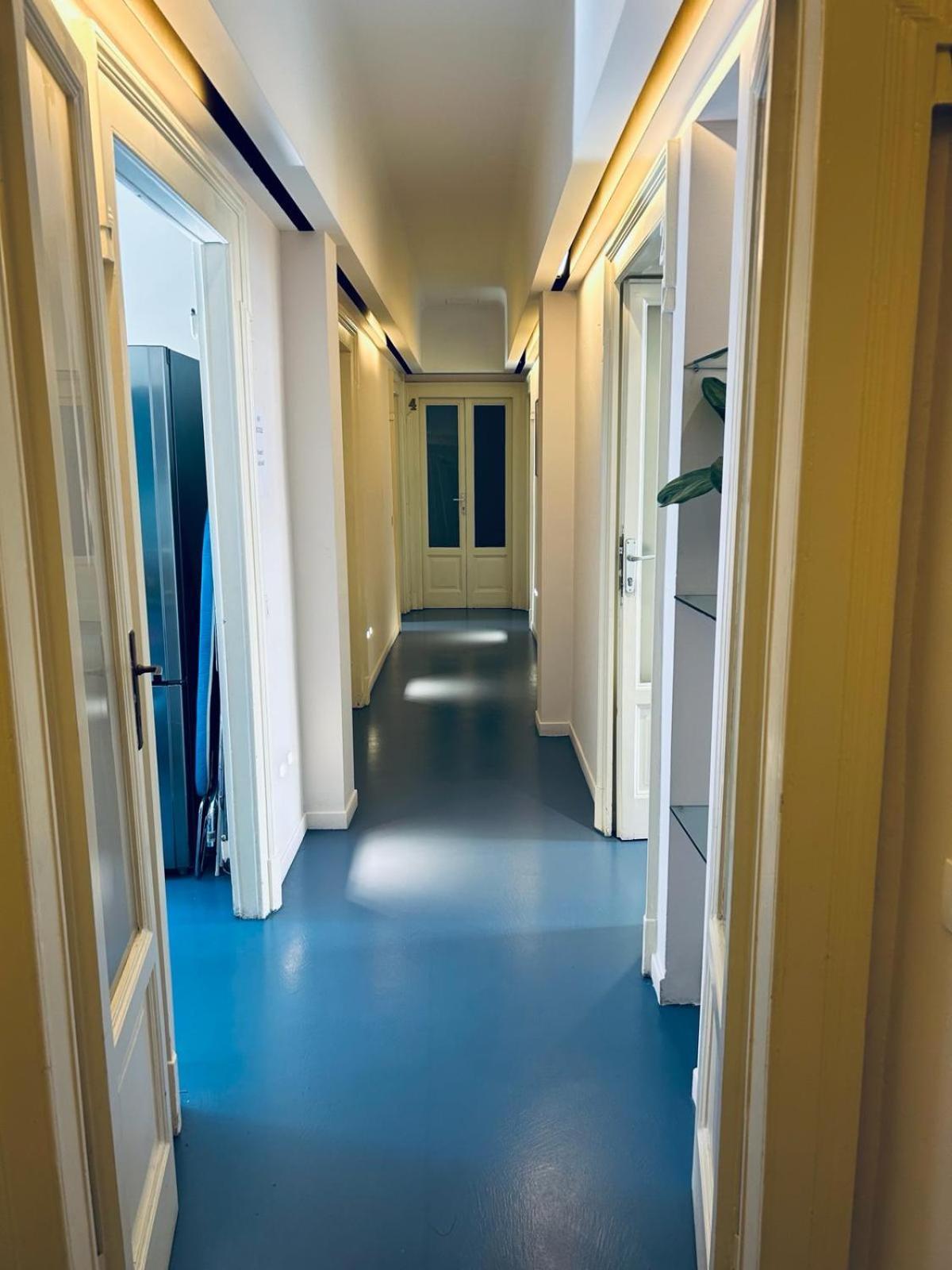 Hostel Boutique