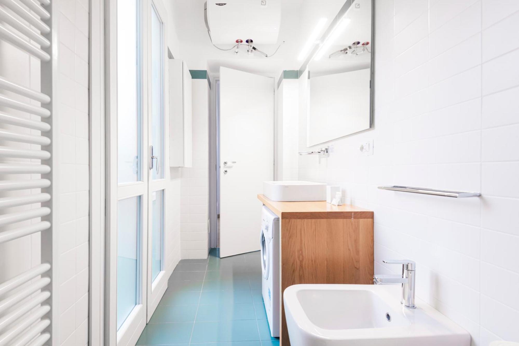 Amazing Flat Near Duomo & Colonne Di San Lorenzo By Easylife Leilighet Milano