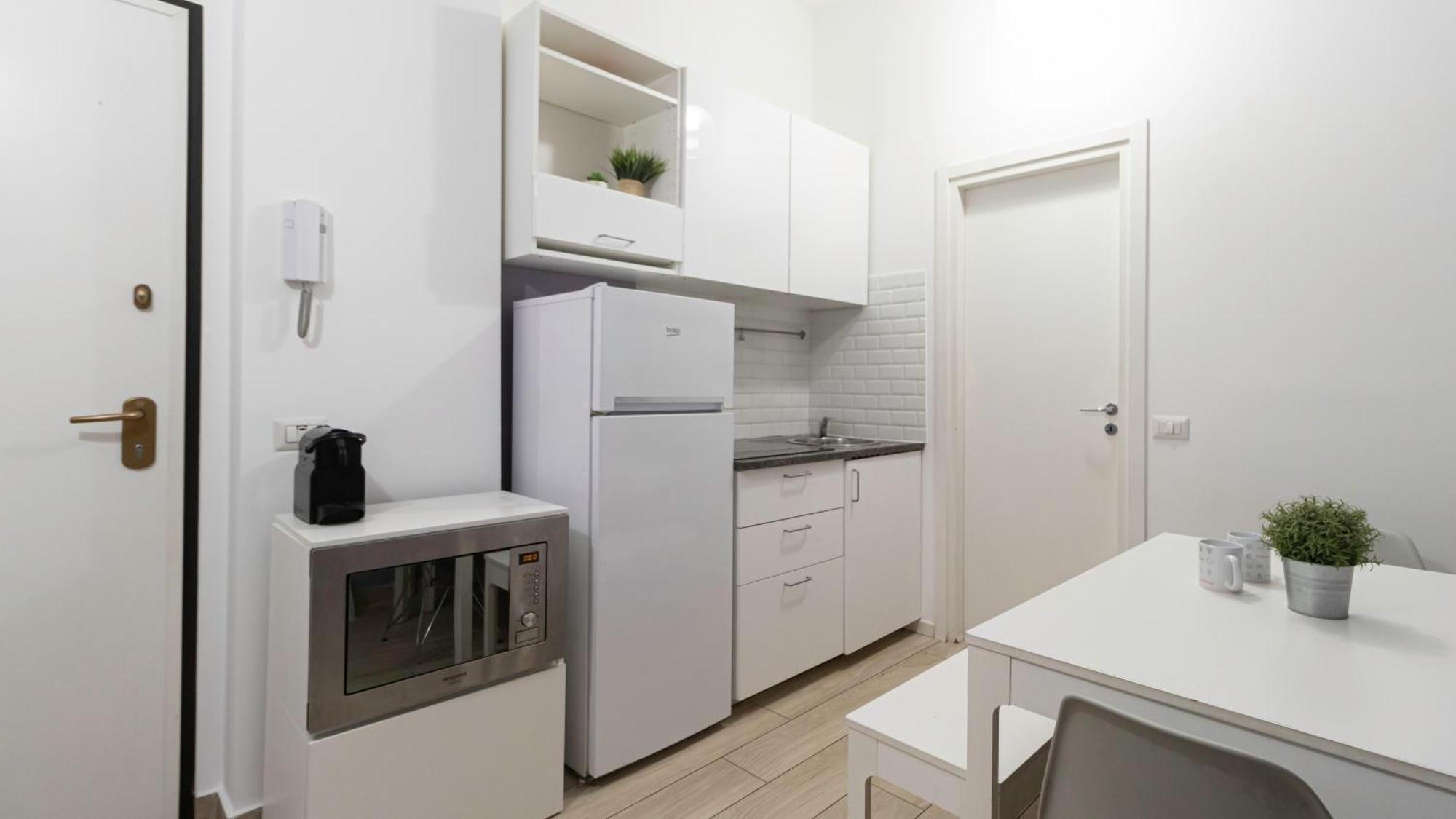 Italianway - Orti 5 Milano