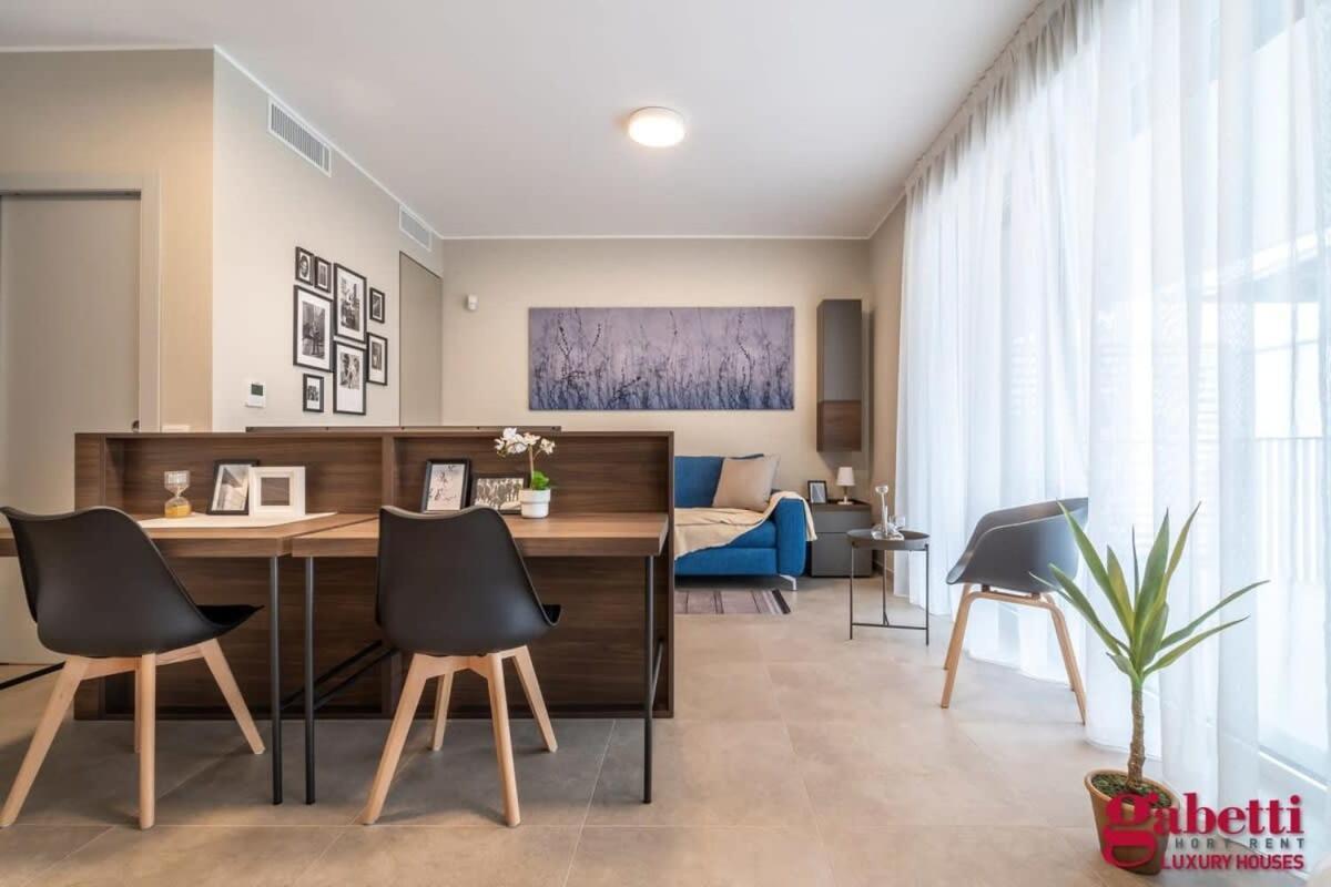 Stilicone 15 - Luxury Apt 3d Milano